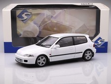 Honda Civic (EG6) - 1991