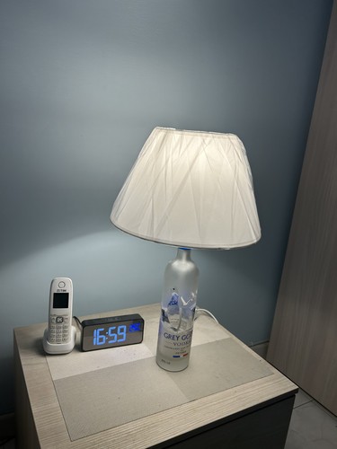 Lampade fatte mano - lampade, a