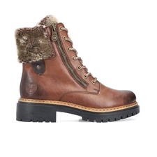 Rieker 72608-24 | Pelle