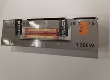 Lampada Riscaldante Ad