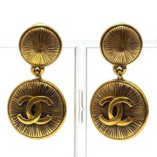 Chanel logo coco mark round - logo,