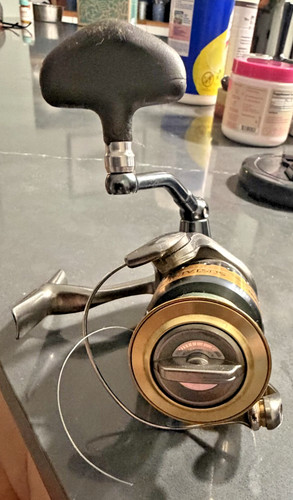 Mulinello pesca shimano - mulinello,