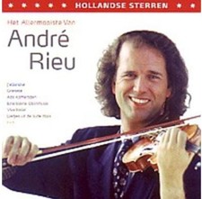 André Rieu - Het Allermooiste