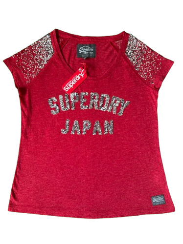 Top donna superdry - donna,