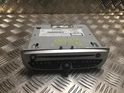 Autoradio originale renault - originale,