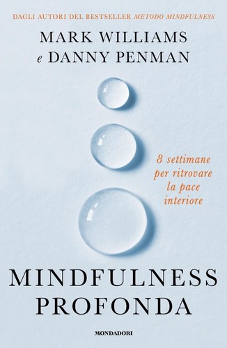 Libri danny penman - libri, mark