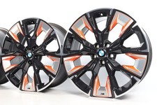 4 cerchi in lega nuovi