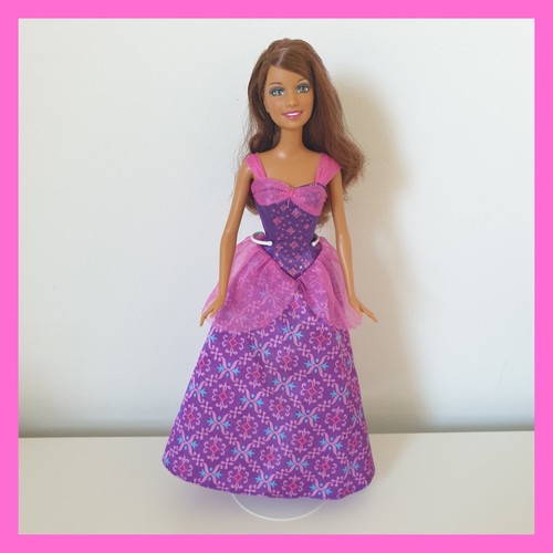Barbie castello dei - barbie, il