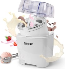 Macchina per Gelato Sorbetto