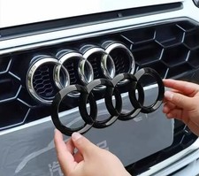 1Pz STEMMA LOGO ANELLI AUDI A3
