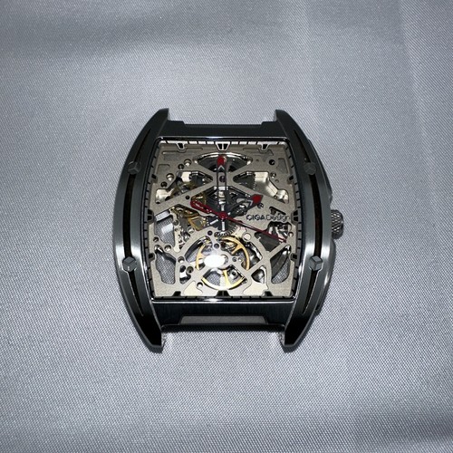 Ciga design serie automatico - design,