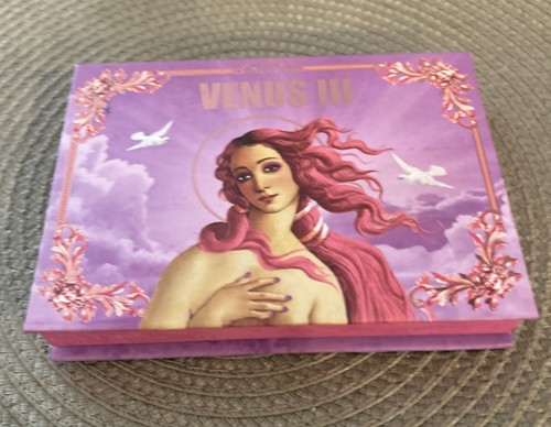 Palette ombretti lime crime - palette,