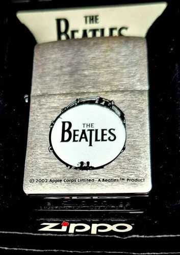 Accendino zippo batteria - accendino, a