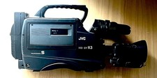 Camara Profesional JVC GY-X3