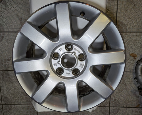 Golf 6 vi touran - vw,
