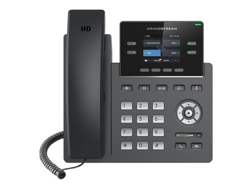 Grandstream grp 2612p - grp-2612p, telefono