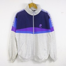 Lotto Vintage Felpa Uomo