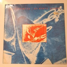 RARO VINILE, 33 GIRI, DIRE STRAITS, 1991