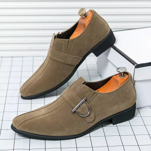 Scarpe uomo classiche - scarpe,