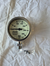 Light Monkey 2" SPG, barra