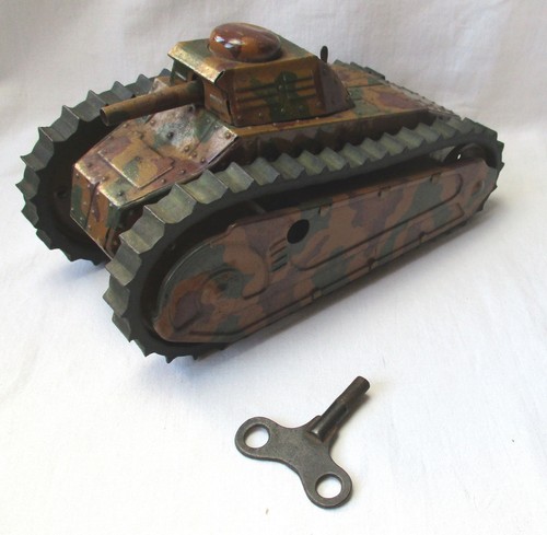 Tippco 200 carro armato - tippco,