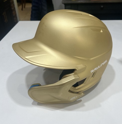 Casco battuta rawlings gold - rawlings,