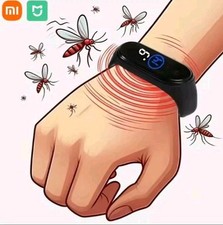 Xiaomi Braccialetto Repellente