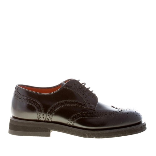 Santoni scarpe uomo - uomo, classica