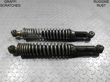 AMMORTIZZATORI POSTERIORI APRILIA SCARABEO 500 LIGHT 2007 2012