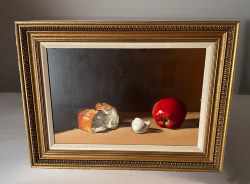 Raro artista vladimir chapko - artista,