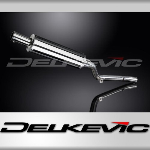 Kit scarico silenziatore - silenziatore, bsau