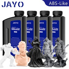 JAYO 405nm UV 1KG ABS-Like