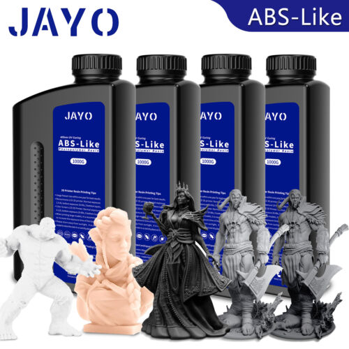 Jayo 405nm 1kg abs - uv, abs-like