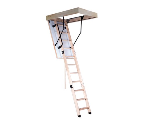 Termo scala pavimento - da,