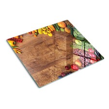 Tagliere Di Vetro Per La