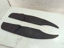 Tappetini pedana per aprilia - pedana,