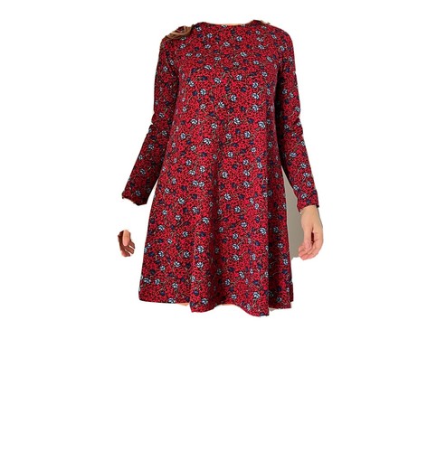 Vestito donna manica - vestito,