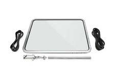  Kit Completo Finestra Pop Out