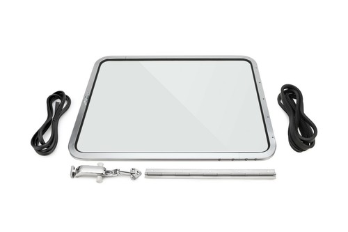 Kit completo finestra pop out - kit,