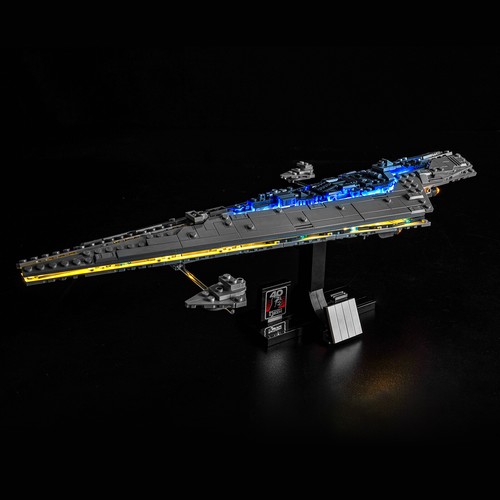 Brickbling kit luci led - brickbling,