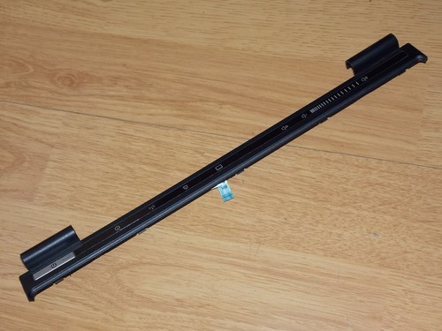Cornice tastiera 2510p - tastiera, hp