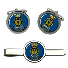 Ciondoli E Fermacravatte Del 851 Squadron RAN Royal Australian Navy
