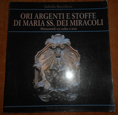 Ori argenti stoffe - stoffe, maria