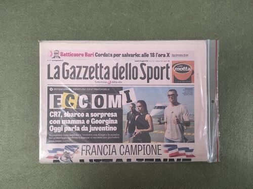 Gazzetta dello sport - gazzetta,