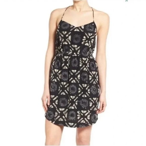 Abito smanicato estivo boho