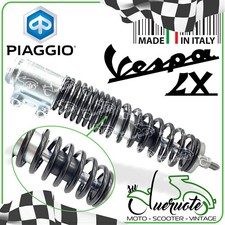 Ammortizzatore anteriore vespa - anteriore,