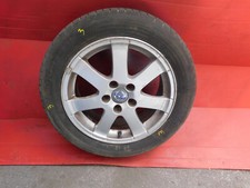 CERCHIO IN LEGA C VOLVO C30