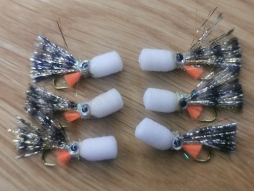Mosche trota pesca mosca - trota,
