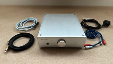 Burson Audio - Conductor 160D Amplificatore per Cuffie USB DAC Preamplificatore Amplificatore e Cavi