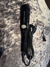 Pettine piastra per capelli Enzo Milano modello HRB SX00 B